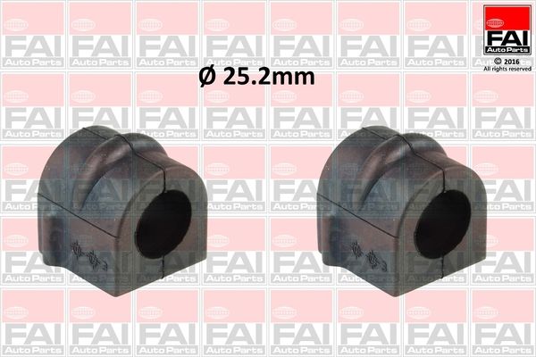 FAI AUTOPARTS Piekare, Stabilizators SS6290K